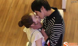 男女亲吻视频,男女亲吻视频捕捉浪漫瞬间